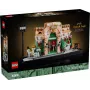 LEGO ICONS 10362 Caffè francese