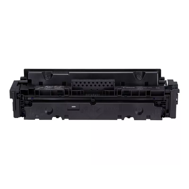 Cartuccia toner Canon 055 1 pezzo originale nero