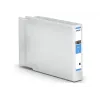 Cartuccia d'inchiostro Epson C13T04A24N ciano per WF-C8190 / WF-C8690, Extra (Super) High Yield