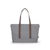 Borsa da donna DICOTA Laptop Shopper Bag Eco MOTION 13 - 14,1 pollici monocromatico