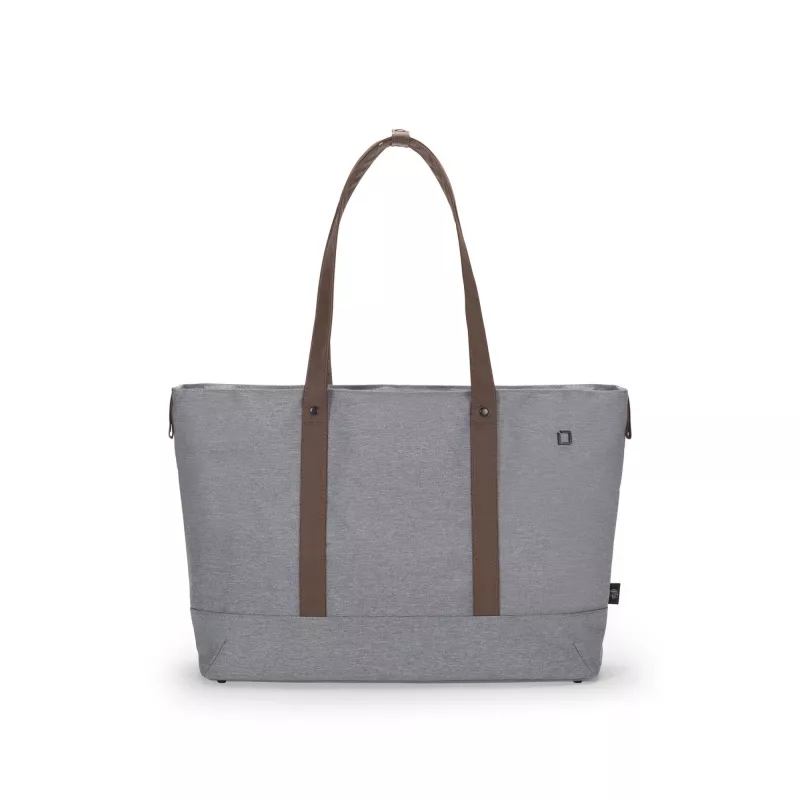 Borsa da donna DICOTA Laptop Shopper Bag Eco MOTION 13 - 14,1 pollici monocromatico