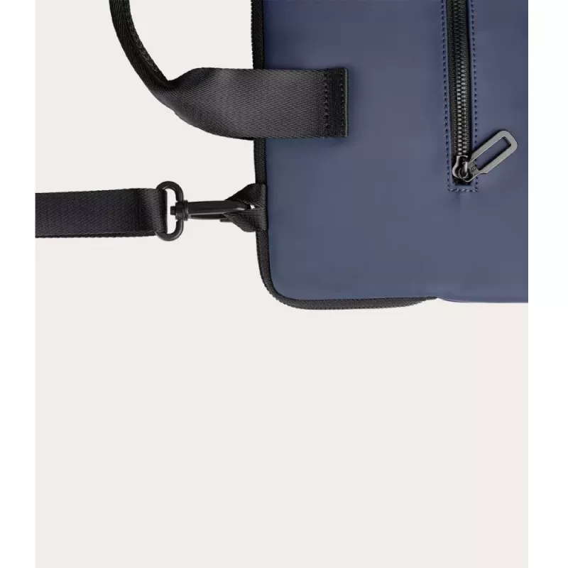 Borsa per laptop Tucano Gommo BSGOM1314-B da 13–14 pollici, blu