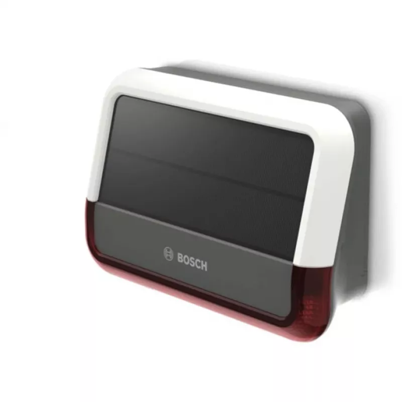 Bosch 8750001471 sirena esterna via radio