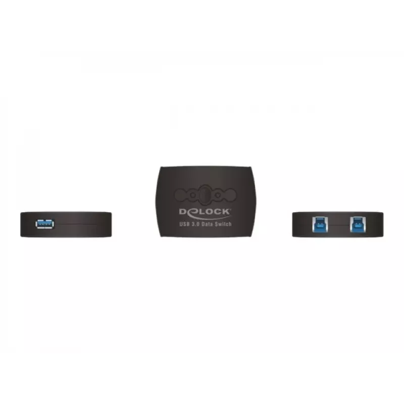 Switch dati DeLOCK 87723