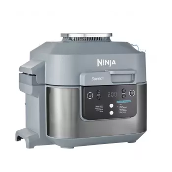 Ninja Speedi 10-in-1 Rapid Cooker e friggitrice ad aria ON400EU