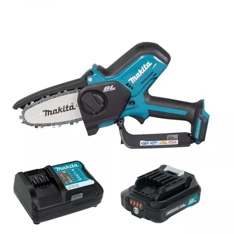 Makita UC100DWA01 motosega per potatura a batteria
