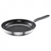 Fiskars 1072312 Functional Form padella 280 mm padella gourmet rotonda