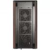 Case PC Montech Heritage PRO Midi Tower nero