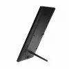 Denver PFF-1515B cornice digitale nero 39,6 cm (15,6 pollici) touchscreen Wi-Fi