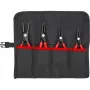 Pinze per anelli di sicurezza Knipex 00 19 57