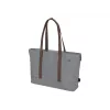 Borsa da donna DICOTA Laptop Shopper Bag Eco MOTION 13 - 14,1 pollici monocromatico