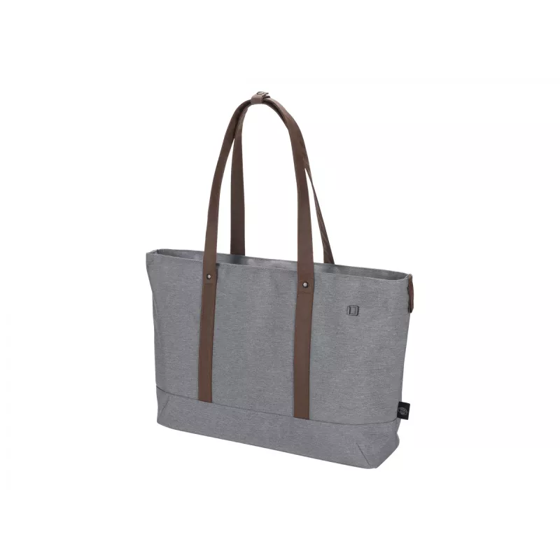 Borsa da donna DICOTA Laptop Shopper Bag Eco MOTION 13 - 14,1 pollici monocromatico