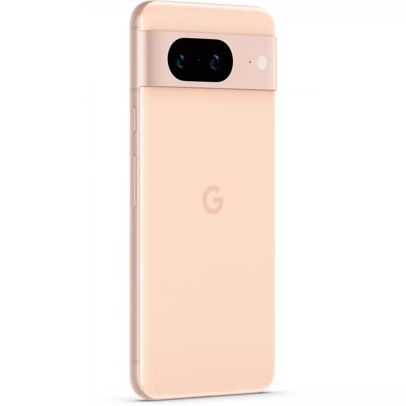 Google Pixel 8 Dual SIM - Pristine - rosa - sbloccato - 128 GB