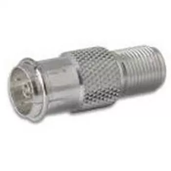 Connettore Kathrein EMU 08 F Argento