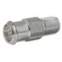 Connettore Kathrein EMU 08 F Argento