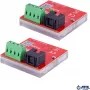 ATTE ETH-2wire-A-SET set convertitore