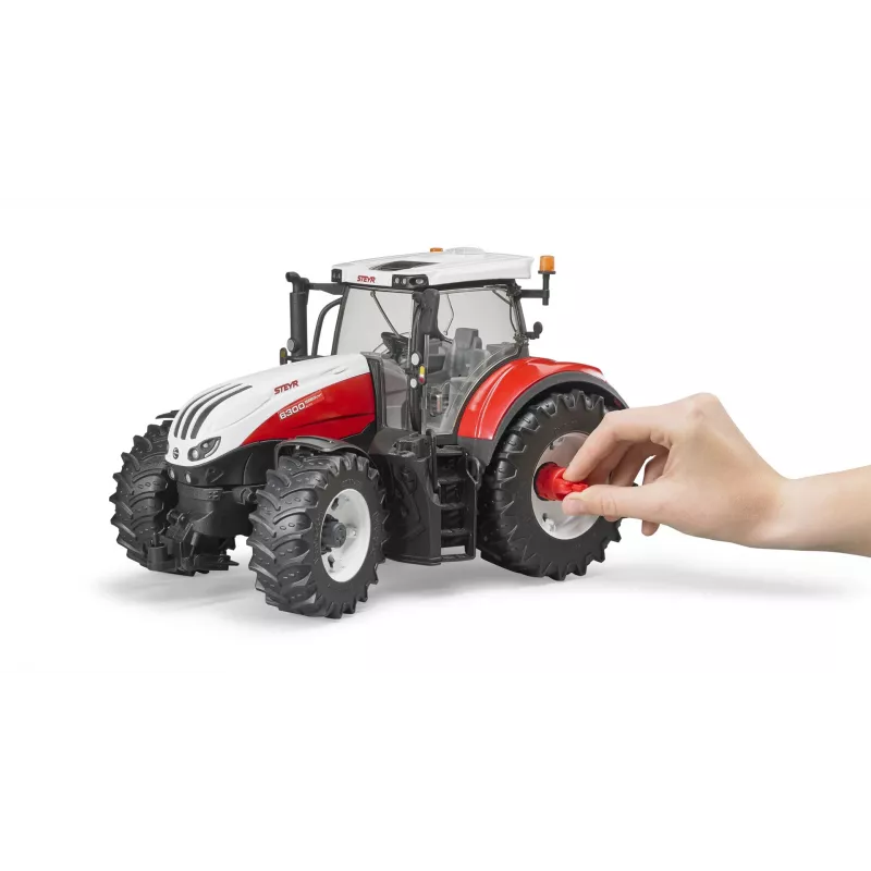 Veicolo giocattolo BRUDER 3180