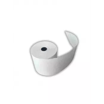 BSTech rotolo di carta termica per registratori di cassa 57x20m 10 pezzi