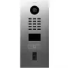 Videocitofono DoorBird D2101FV argento