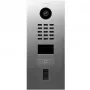 Videocitofono DoorBird D2101FV argento