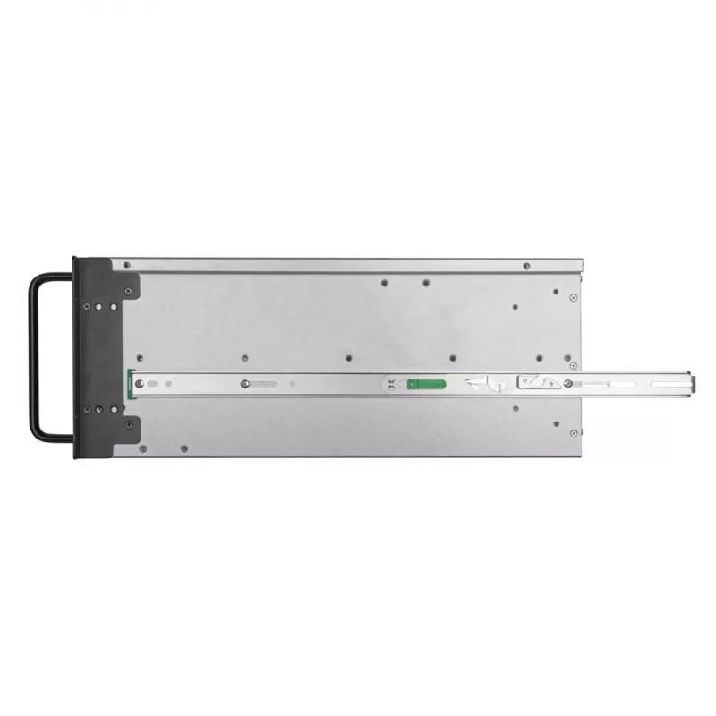 Supporto rackmount SilverStone SST-RMS07-20 per 1U e 2U