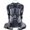 Deuter Alproof 30 SL zaino da valanga - nero/verde denim