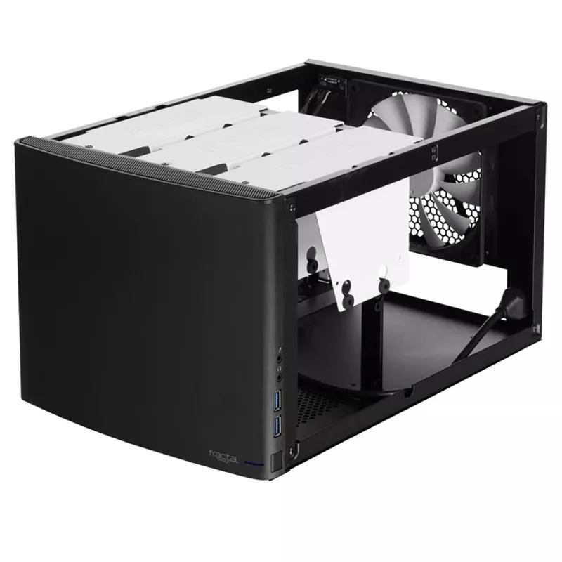 Fractal Design NODE 304 cube nero