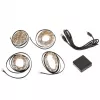 Nitro Concepts NC-SR-AC-005 kit LED per sedie gaming E-Racer