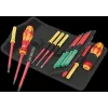 Wera Kraftform Kompakt VDE 17 Universal 1 set cacciaviti (05006611001)