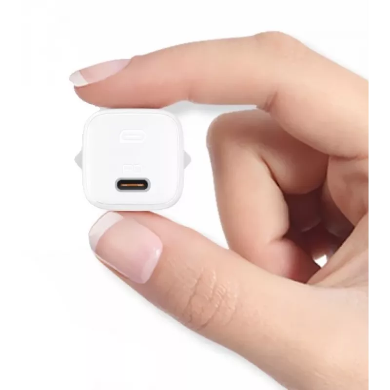 AUKEY PA-B1 universale bianco AC per interni