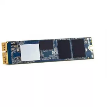 OWC 1TB Aura Pro X2 SSD (Blade Only) per MacBook Pro, MacBook Air selezionati (2013 – 2017)