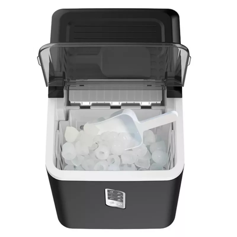 Macchina per il ghiaccio IceTwist Pro