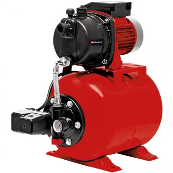 Pompa per acqua Einhell GC-WW 6538