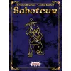 Saboteur 20 Anniversary Edition, gioco di carte