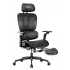 Sedia da gaming Huzaro Combat 7.9 nero