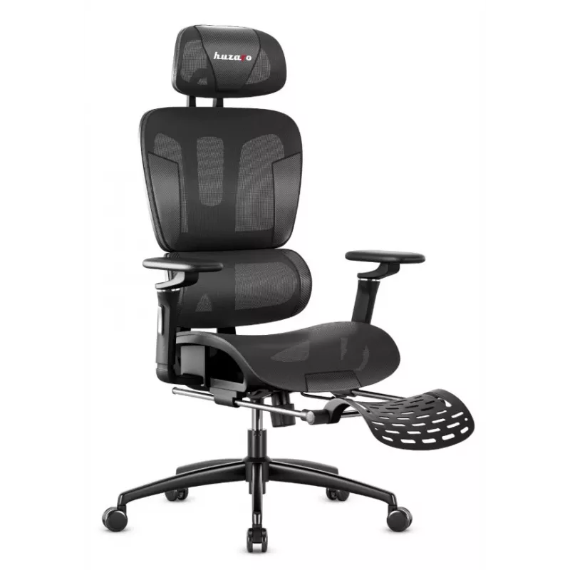 Sedia da gaming Huzaro Combat 7.9 nero