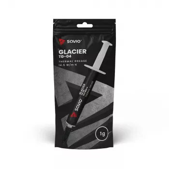 Pasta termica Savio TG-04 per dissipatori