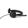 Cuffie EPOS Mono Headset MS Teams USB-C