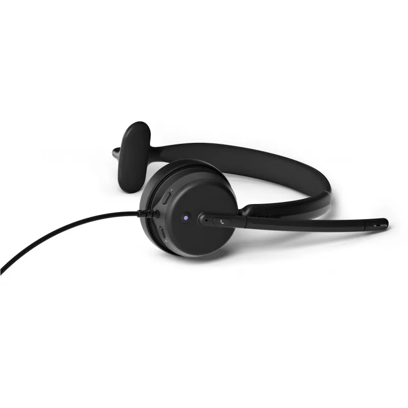 Cuffie EPOS Mono Headset MS Teams USB-C