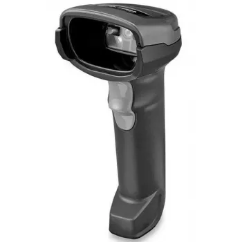 Zebra DS2208-SR7U3200AZW lettore di codici a barre lettore di codici a barre palmare nero, grigio