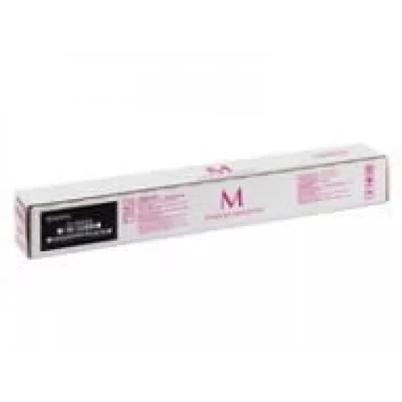 Toner Kyocera TK-8800M 20000 pagine magenta