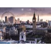 Puzzle Beautiful Skylines - London (1000 pezzi)