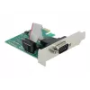 Scheda PCI Express x1 DeLOCK 90006