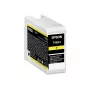 Cartuccia d'inchiostro Epson UltraChrome Pro 10 T46S4 gialla originale per stampa professionale