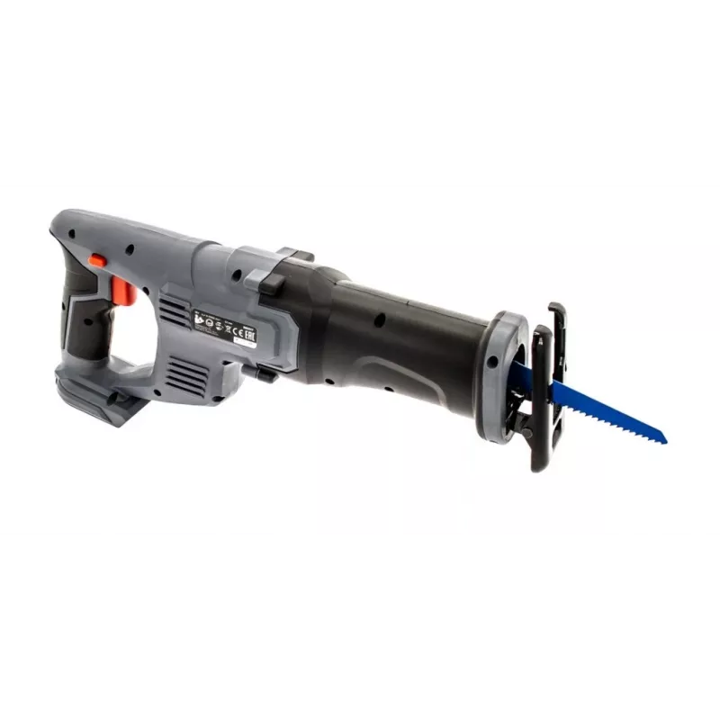 Graphite seghetto alternativo a batteria Energy+ 18V Li-Ion, senza batteria