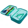 Astuccio portapenne CoolPack Jumper 3 DREAMS F067654 – astuccio a tre livelli con più scomparti