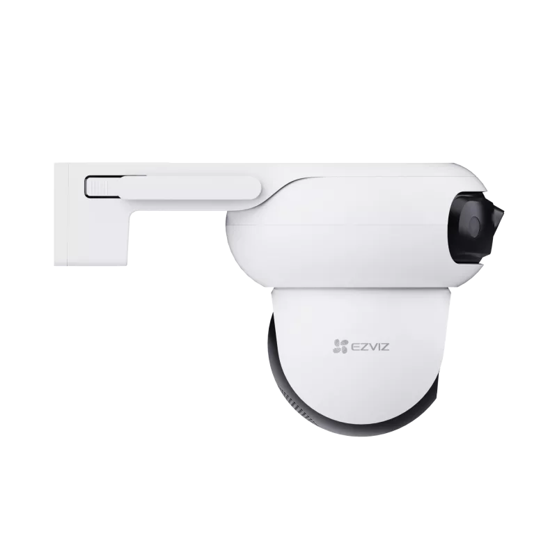 Telecamera Wi-Fi EZVIZ H90 Dual 2K+ 2.8-6mm
