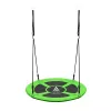 Amaca nido sospesa da esterno Extralink Black Forest Bocianie gniazdo verde (modello SW100X ZIELONE)