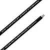 Cavo solare QOLTEC 53851 4 mm² 100 m nero