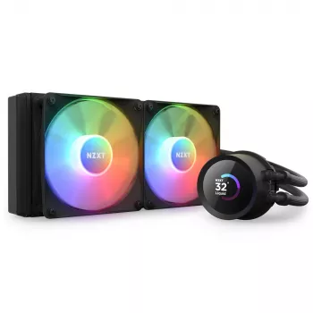 Dissipatore a liquido all-in-one NZXT Kraken 240 RGB
